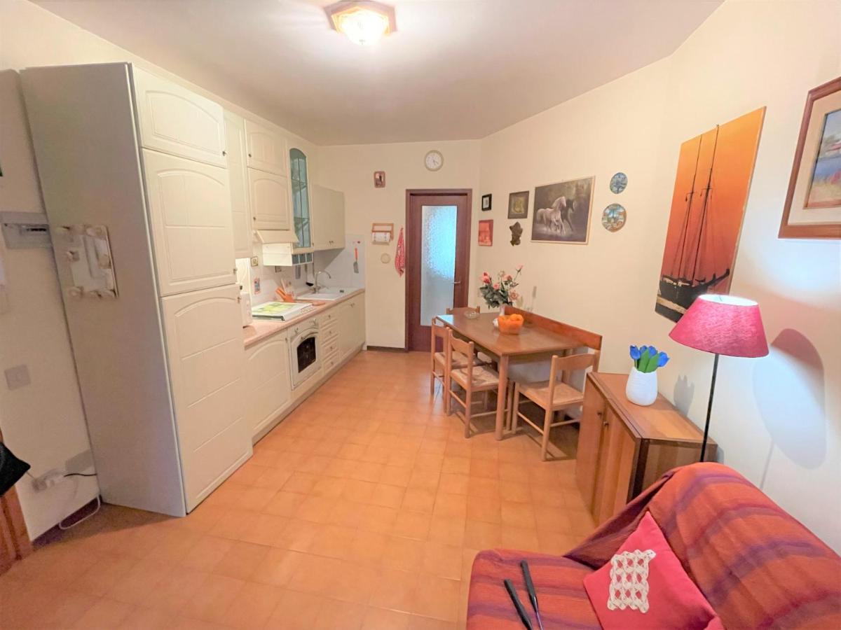 Condominio Miriam Μπιμπιόνε Εξωτερικό φωτογραφία