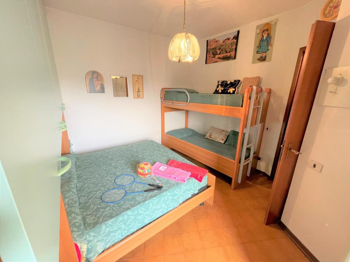 Condominio Miriam Μπιμπιόνε Εξωτερικό φωτογραφία