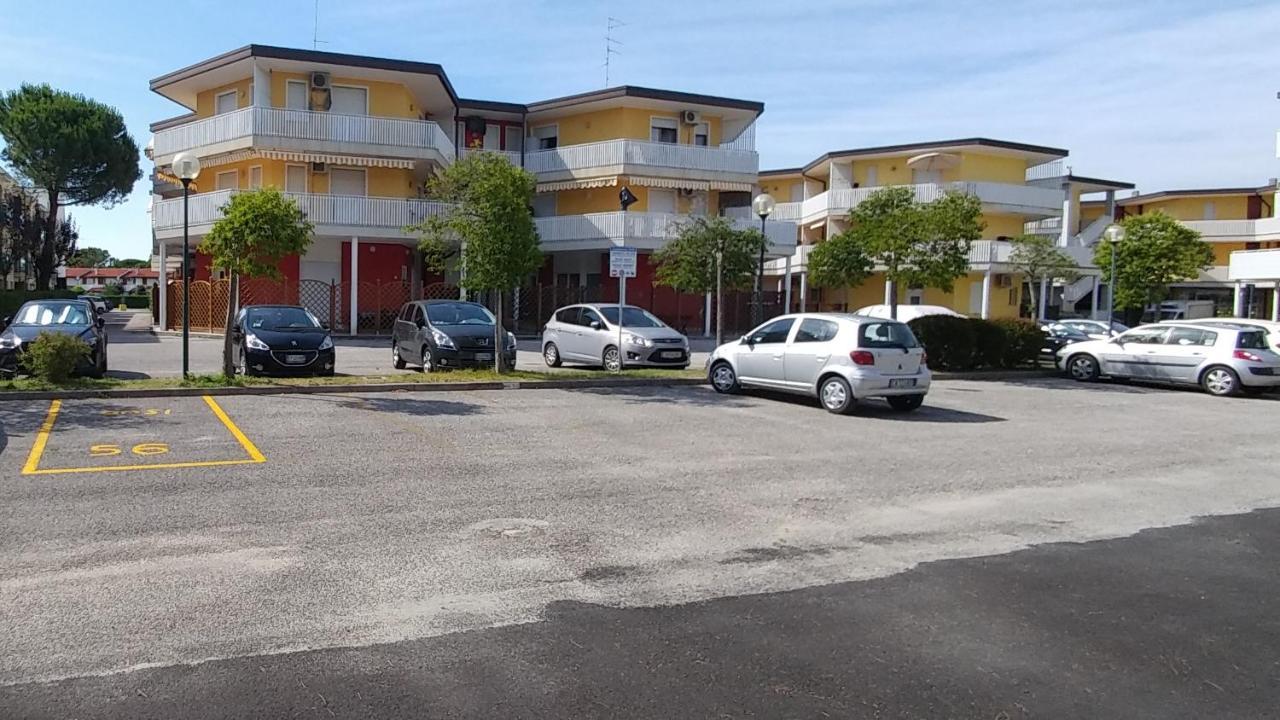 Condominio Miriam Μπιμπιόνε Εξωτερικό φωτογραφία