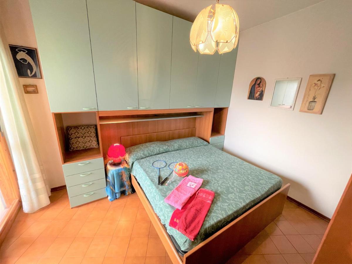 Condominio Miriam Μπιμπιόνε Εξωτερικό φωτογραφία