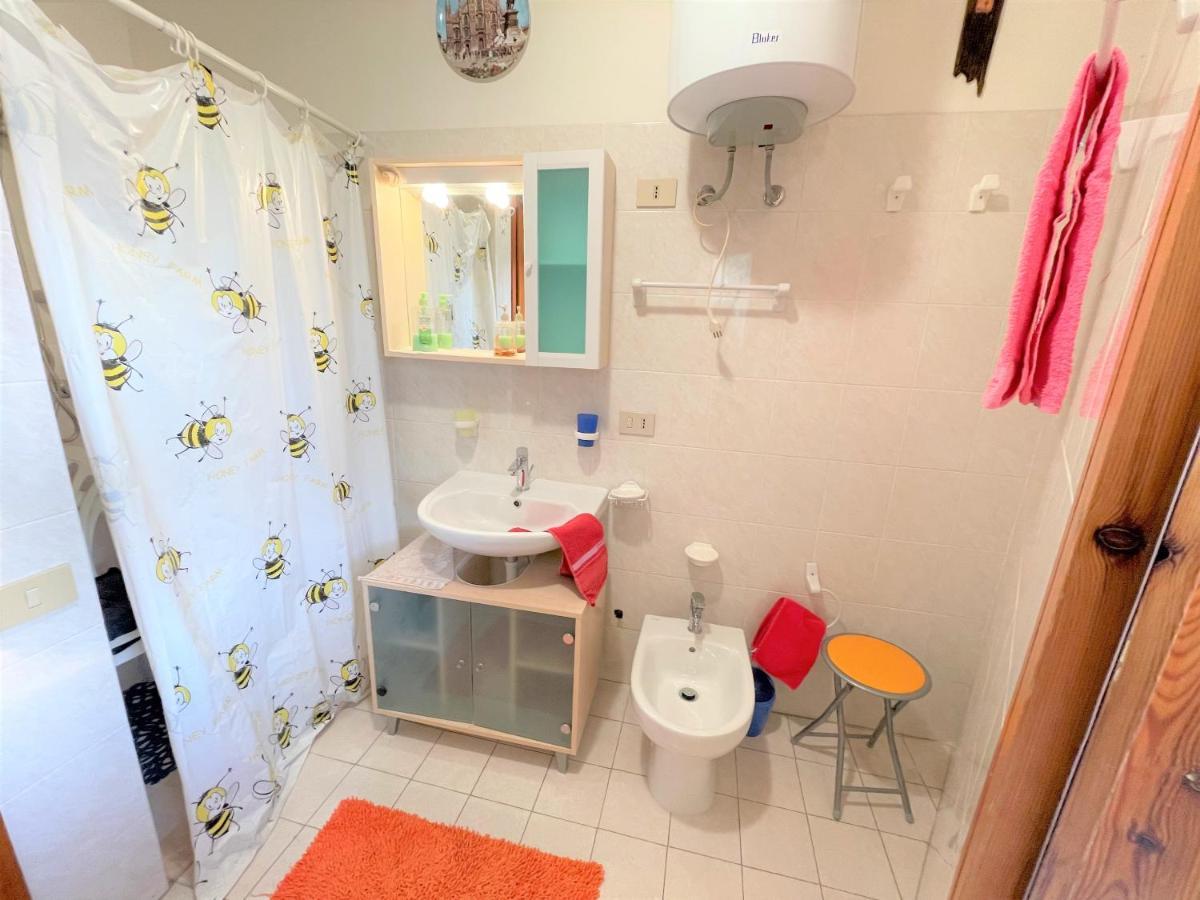 Condominio Miriam Μπιμπιόνε Εξωτερικό φωτογραφία